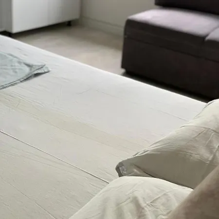 Apartment Near Block Area Tirana