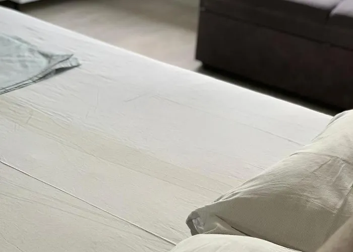 Apartment Near Block Area Tirana