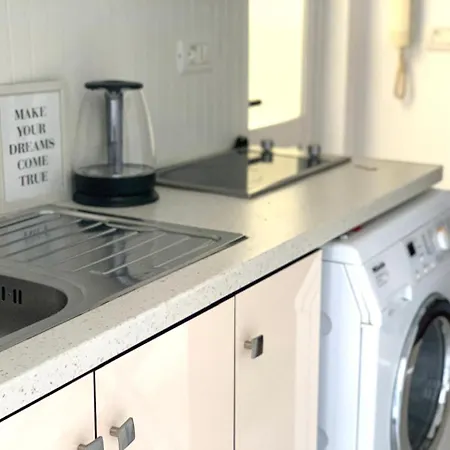 Near Block Area * Tirana